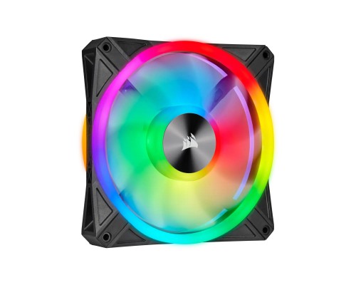 Кулер до корпусу Corsair QL140 RGB (CO-9050099-WW)