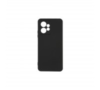 Чохол до мобільного телефона Armorstandart ICON Case Xiaomi Redmi Note 12 4G Camera cover Black (ARM67700)