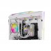 Кулер до корпусу Corsair iCUE AF120 RGB Slim White Dual Fan Kit (CO-9050165-WW)