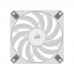 Кулер до корпусу Corsair iCUE AF120 RGB Slim White Dual Fan Kit (CO-9050165-WW)