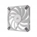 Кулер до корпусу Corsair iCUE AF120 RGB Slim White Dual Fan Kit (CO-9050165-WW)