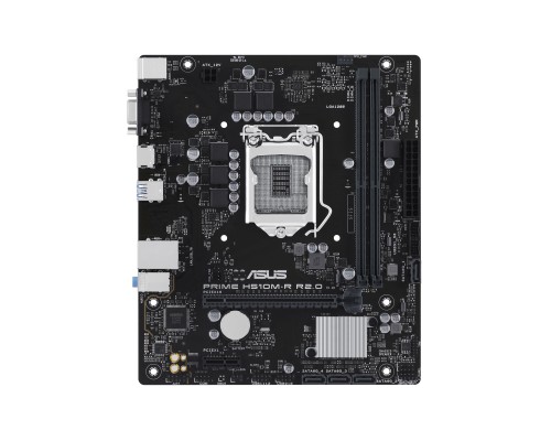 Материнська плата ASUS PRIME H510M-R R2.0-SI