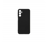 Чохол до мобільного телефона Armorstandart Matte Slim Fit Samsung A24 4G (A245) Camera cover Black (ARM68191)