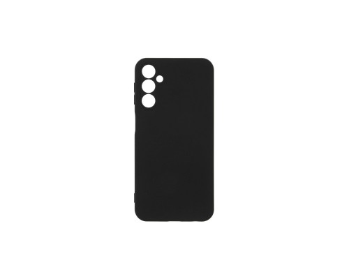 Чохол до мобільного телефона Armorstandart Matte Slim Fit Samsung A24 4G (A245) Camera cover Black (ARM68191)