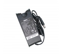 Блок живлення до ноутбуку AlSoft Dell 90W 19.5V, 4.62A, 7.4/5.0 (pin inside) (A40103)