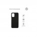 Чохол до мобільного телефона Armorstandart Matte Slim Fit Nokia G60 5G Black (ARM63938)