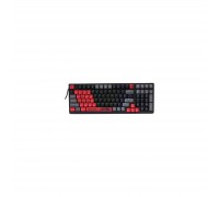 Клавіатура A4Tech Bloody S98 RGB BLMS Red Switch USB Sports Red (Bloody S98 Sports Red)