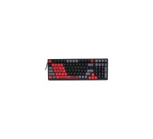 Клавіатура A4Tech Bloody S98 RGB BLMS Red Switch USB Sports Red (Bloody S98 Sports Red)