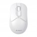 Комплект A4Tech FG1112S Wireless White (FG1112S White)