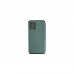 Чохол до мобільного телефона BeCover Exclusive Samsung Galaxy A04 SM-A045 Dark Green (709374)