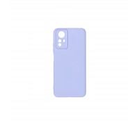 Чохол до мобільного телефона Armorstandart ICON Case Xiaomi Redmi Note 12S 4G Camera cover Lavender (ARM67507)