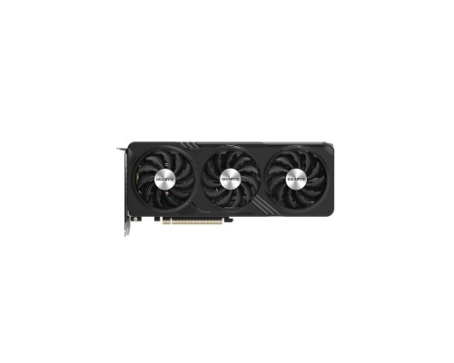 Відеокарта GIGABYTE GeForce RTX4060 8Gb GAMING OC (GV-N4060GAMING OC-8GD)