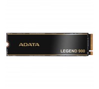 Накопичувач SSD M.2 2280 512GB ADATA (SLEG-900-512GCS)