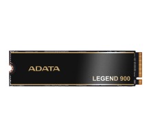 Накопичувач SSD M.2 2280 512GB ADATA (SLEG-900-512GCS)