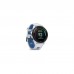 Смарт-годинник Garmin Forerunner 265, Whitestone, GPS (010-02810-11)