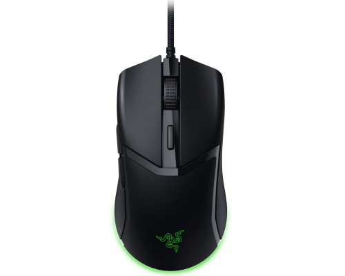 Мишка Razer Cobra USB Black (RZ01-04650100-R3M1)