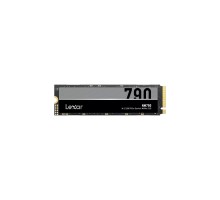 Накопичувач SSD M.2 2280 2TB NM790 Lexar (LNM790X002T-RNNNG)