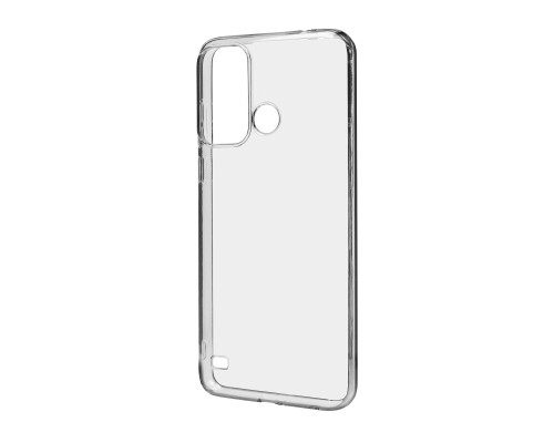 Чохол до мобільного телефона Armorstandart Air Series ZTE Blade A53 Camera cover Transparent (ARM68844)