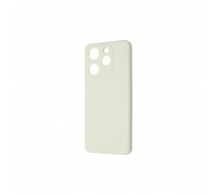 Чохол до мобільного телефона Armorstandart Matte Slim Fit Tecno Spark 10 Pro (KI7) Camera cover White (ARM69072)