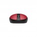 Мишка HP 240 Bluetooth Red (43N05AA)