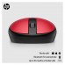 Мишка HP 240 Bluetooth Red (43N05AA)