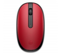 Мишка HP 240 Bluetooth Red (43N05AA)