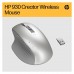 Мишка HP Creator 930 Wireless Silver (1D0K9AA)