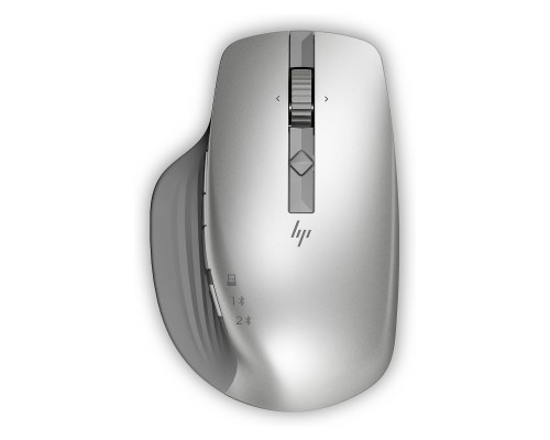 Мишка HP Creator 930 Wireless Silver (1D0K9AA)