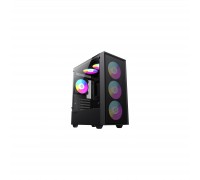 Корпус Gamemax Storm Black