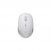 Мишка Defender Auris MB-027 Silent Wireless White (52028)