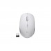 Мишка Defender Auris MB-027 Silent Wireless White (52028)