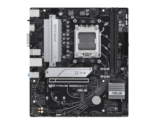 Материнська плата ASUS PRIME B650M-K