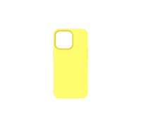 Чохол до мобільного телефона Armorstandart ICON2 MagSafe Apple iPhone 14 Pro Canary Yellow (ARM68408)