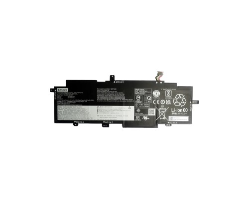 Акумулятор до ноутбука Lenovo ThinkPad T14s Gen2 L20C4P72, 3711mAh (57Wh), 4cell, 15.36V, Li-ion, black (A47785)