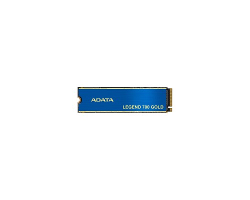 Накопичувач SSD M.2 2280 2TB ADATA (SLEG-700G-2TCS-S48)