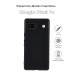 Чохол до мобільного телефона BeCover Google Pixel 7a Black (709817)