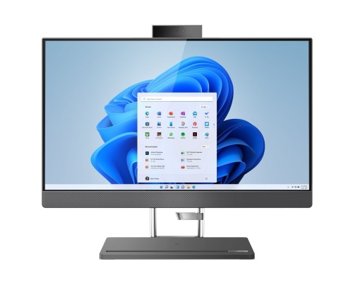 Комп'ютер Lenovo IdeaCentre AiO 5 24IAH7 / i7-13700H (F0GR00AYUA)