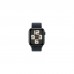 Смарт-годинник Apple Watch SE 2023 GPS 44mm Midnight Aluminium Case with Midnight Sport Loop (MREA3QP/A)