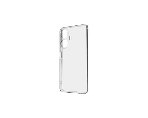 Чохол до мобільного телефона Armorstandart Air Series Realme C55 Camera cover Transparent (ARM69482)