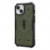 Чохол до мобільного телефона UAG Apple iPhone 15 Pathfinder Magsafe, Olive Drab (114291117272)