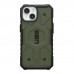 Чохол до мобільного телефона UAG Apple iPhone 15 Pathfinder Magsafe, Olive Drab (114291117272)