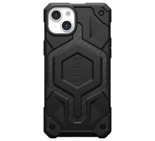 Чохол до мобільного телефона UAG Apple iPhone 15 Plus Monarch Pro Magsafe, Carbon Fiber (114220114242)