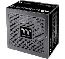 Блок живлення ThermalTake 1050W Toughpower PF1 80 Plus Platinum (PS-TPD-1050FNFAPE-1)