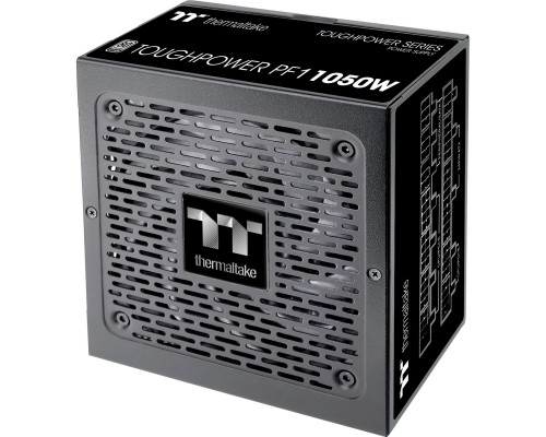 Блок живлення ThermalTake 1050W Toughpower PF1 80 Plus Platinum (PS-TPD-1050FNFAPE-1)