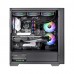 Корпус ThermalTake Divider 370 TG ARGB Black (CA-1S4-00M1WN-00)