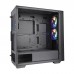 Корпус ThermalTake Divider 370 TG ARGB Black (CA-1S4-00M1WN-00)