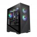 Корпус ThermalTake Divider 370 TG ARGB Black (CA-1S4-00M1WN-00)