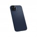 Чохол до мобільного телефона Spigen Apple iPhone 15 Liquid Air NavyBlue (ACS06791)