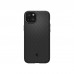 Чохол до мобільного телефона Spigen Apple iPhone 15 Mag Armor MagFit Matte Black (ACS06815)