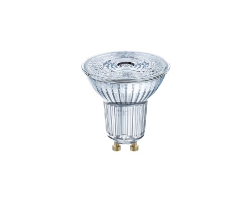 Лампочка Osram LED PAR16 DIM 50 36 4,5W/927 230V GU10 (4058075797888)